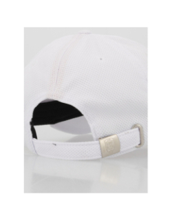 Casquette lyon lou rugby adu thomas blanc - M Com