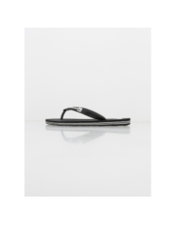 Tongs molokai noir enfant - Quiksilver