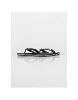 Tongs molokai noir enfant - Quiksilver