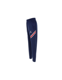 Jogging de football PSG bleu marine garçon - Nike
