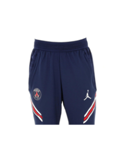 Jogging de football PSG bleu marine garçon - Nike