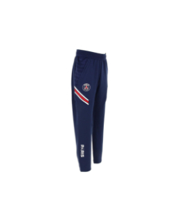 Jogging de football PSG bleu marine garçon - Nike