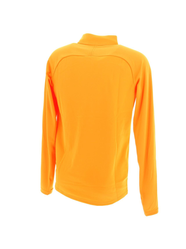 Maillot de football academy orange homme - Nike