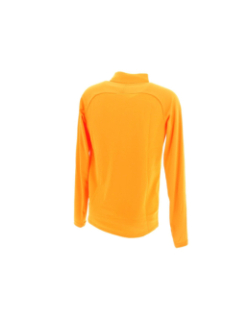 Maillot de football academy orange homme - Nike
