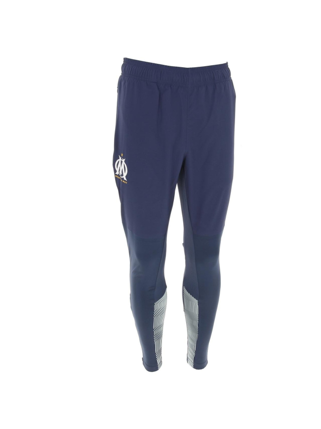 Jogging de football OM bleu homme - Puma