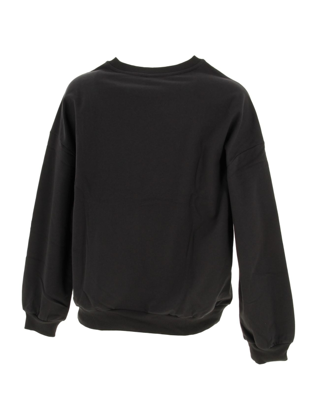 Sweat sport dreamer boston noir femme - Only