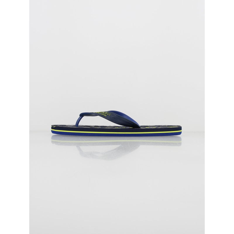 Tongs scuba bleu marine homme - Superdry