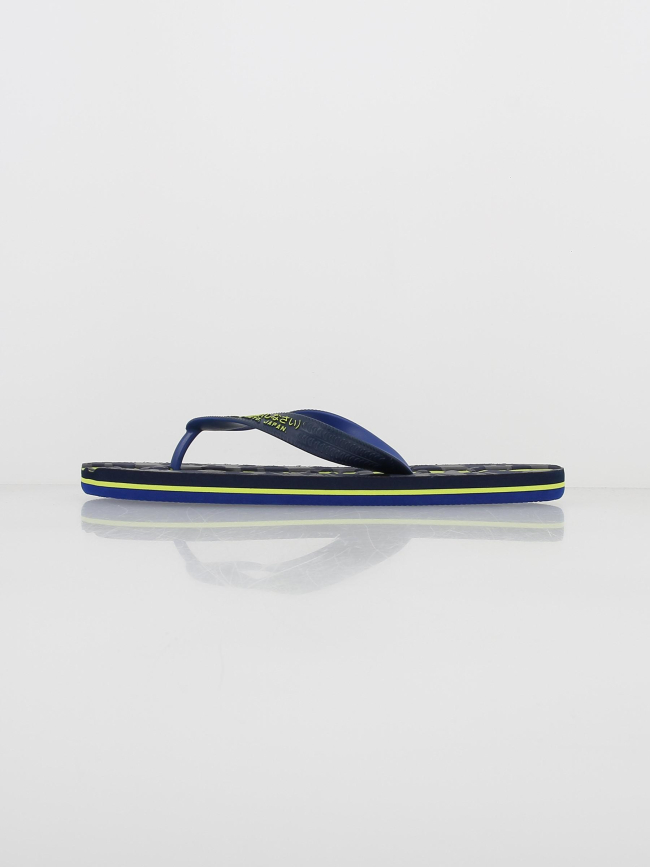 Tongs scuba bleu marine homme - Superdry