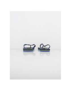 Tongs scuba bleu marine homme - Superdry