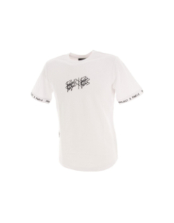 T-shirt pro x blanc homme - Project X Paris