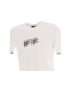 T-shirt pro x blanc homme - Project X Paris