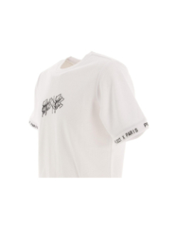 T-shirt pro x blanc homme - Project X Paris