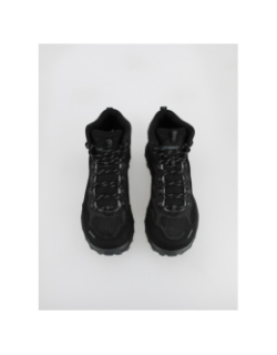 Chaussures de randonnée gtx strike noir homme - Merrell