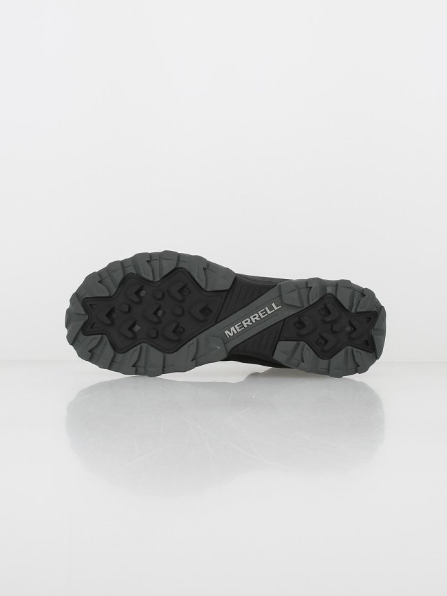 Chaussures de randonnée gtx strike noir homme - Merrell