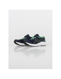 Chaussures de running jolt 3 bleu marine enfant - Asics