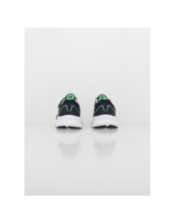Chaussures de running jolt 3 bleu marine enfant - Asics