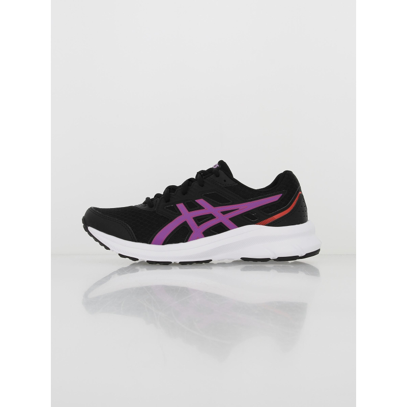Chaussures de running jolt 3 noir femme - Asics