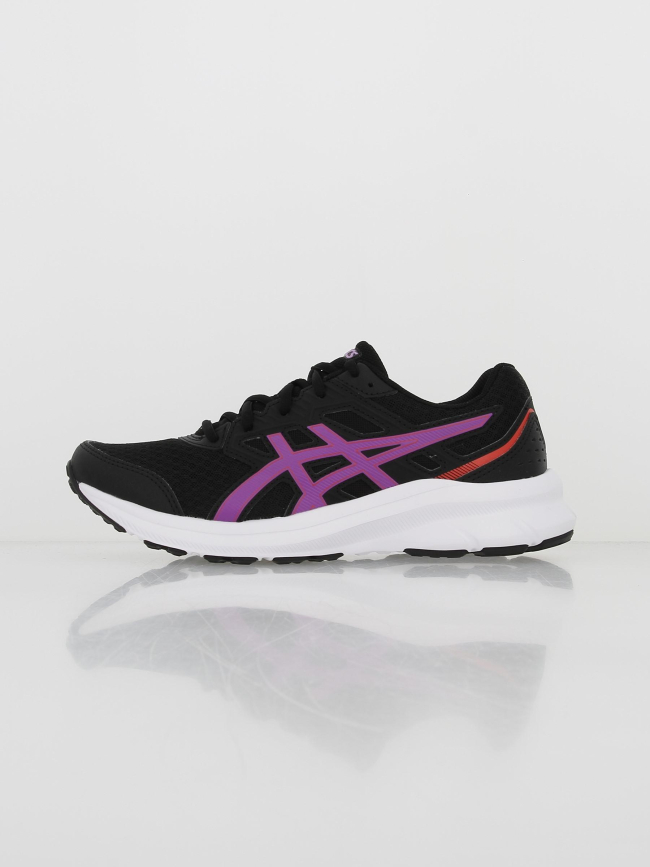 Chaussures de running jolt 3 noir femme - Asics