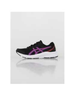 Chaussures de running jolt 3 noir femme - Asics