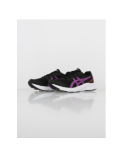 Chaussures de running jolt 3 noir femme - Asics