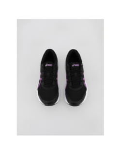 Chaussures de running jolt 3 noir femme - Asics