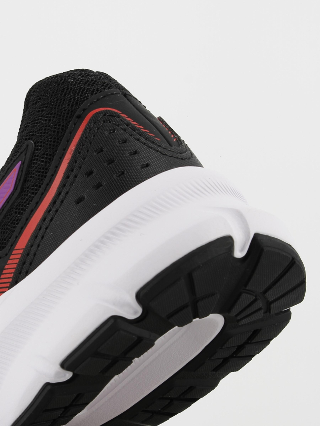 Chaussures de running jolt 3 noir femme - Asics