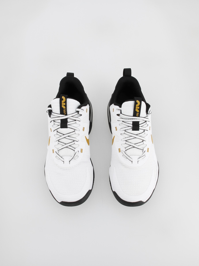 Air max baskets alpha trainer blanc homme - Nike