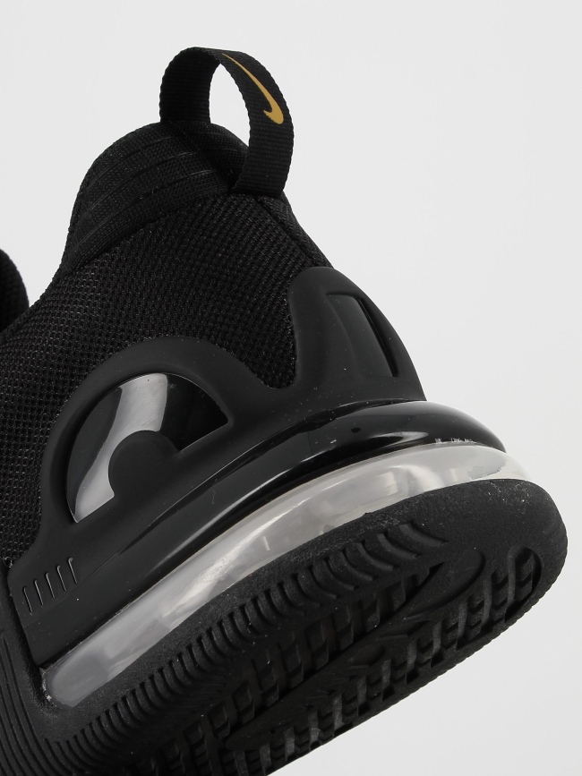 Air max baskets alpha trainer blanc homme - Nike