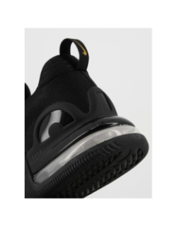 Air max baskets alpha trainer blanc homme - Nike