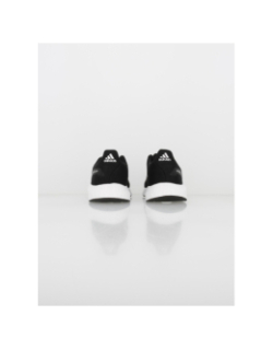 Chaussures running runfalcon noir enfant - Adidas