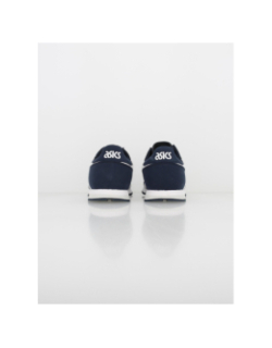 Baskets basses oc runner bleu marine homme - Asics