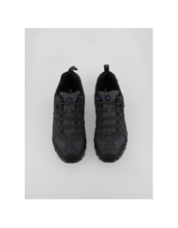 Chaussures de randonnée accentor gtx noir homme - Merrell