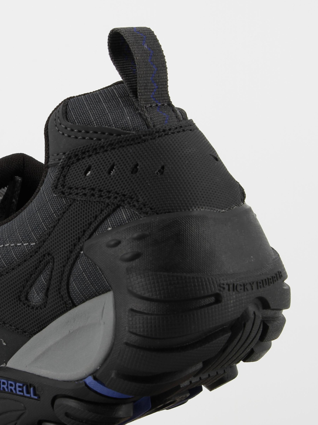 Chaussures de randonnée accentor gtx noir homme - Merrell