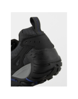 Chaussures de randonnée accentor gtx noir homme - Merrell