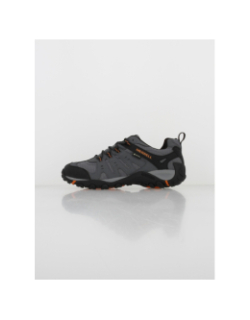 Chaussures de randonnée accentor gtx gris homme - Merrell