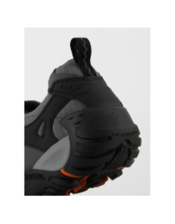 Chaussures de randonnée accentor gtx gris homme - Merrell
