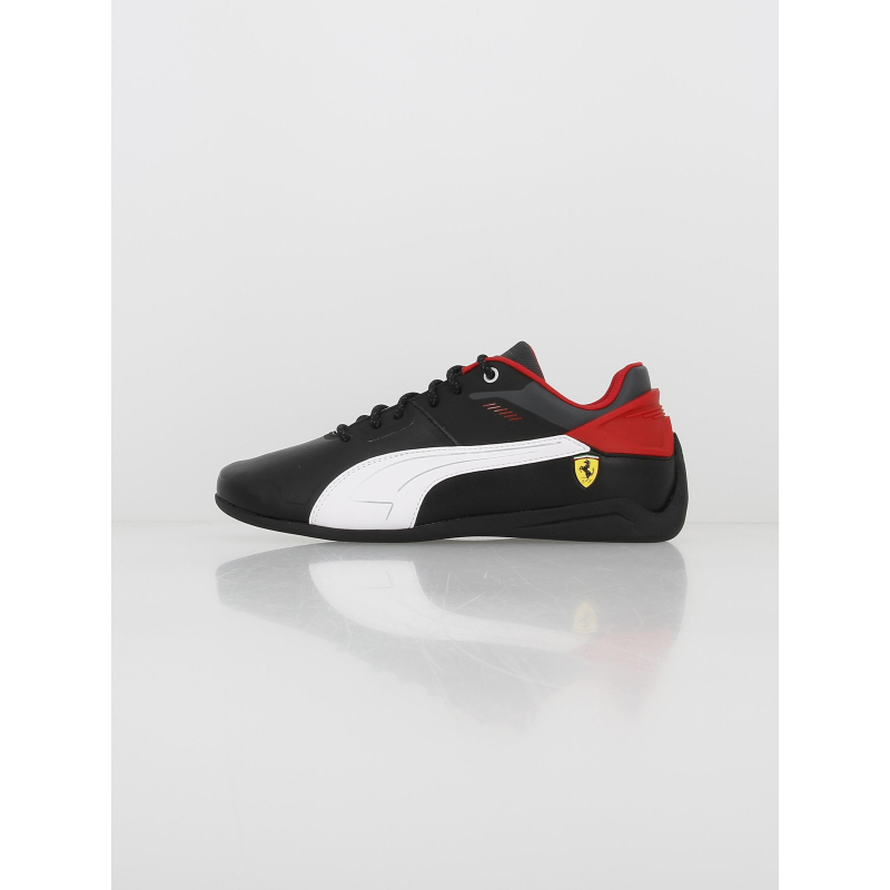 Baskets drift delta ferrari noir homme - Puma