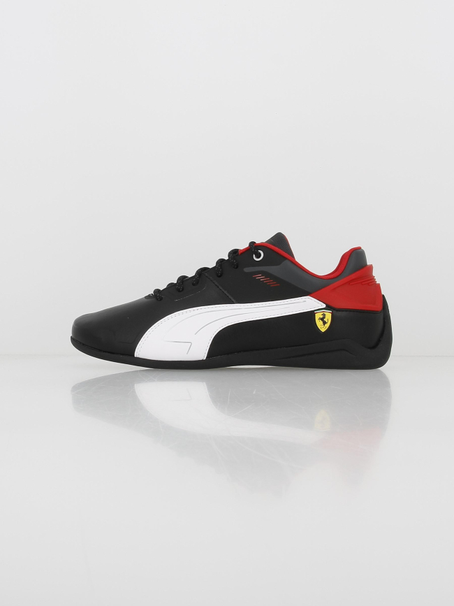 Baskets drift delta ferrari noir homme - Puma