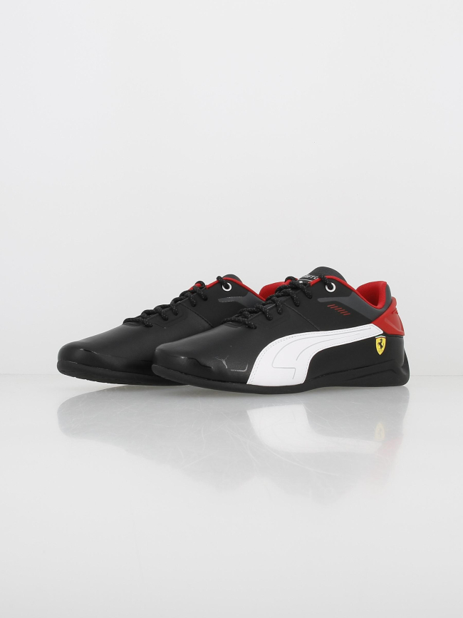 Baskets drift delta ferrari noir homme - Puma