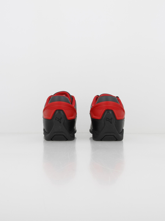 Baskets drift delta ferrari noir homme - Puma