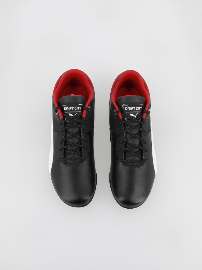 Baskets drift delta ferrari noir homme - Puma