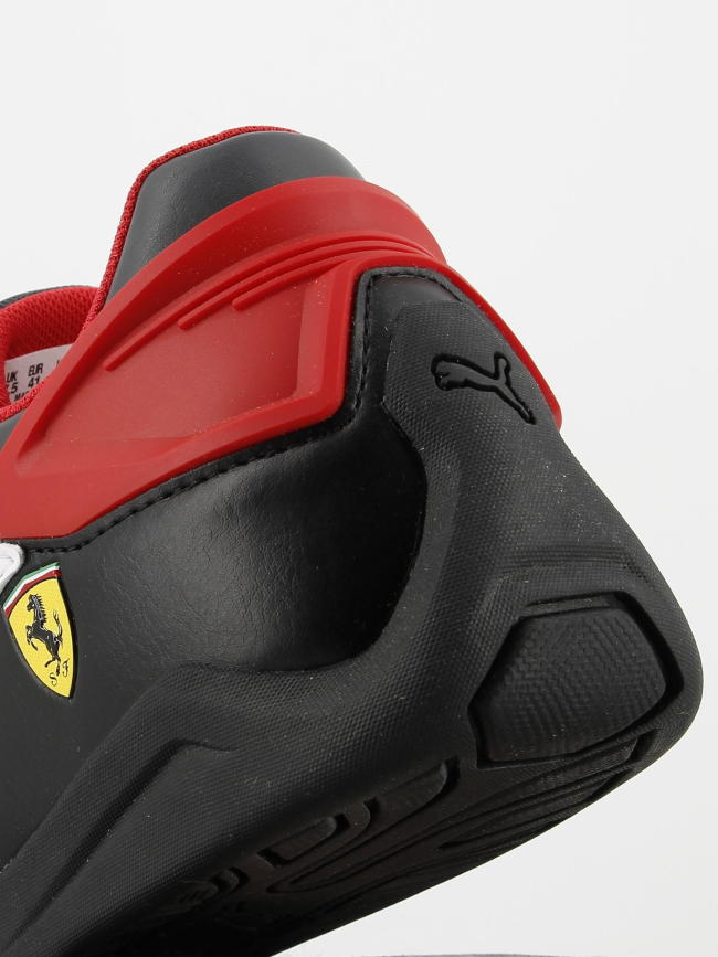 Baskets drift delta ferrari noir homme - Puma