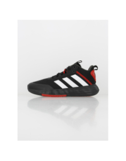 Chaussures de basketball ownthegame noir homme - Adidas