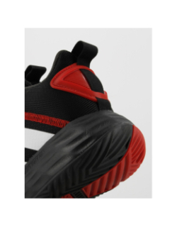 Chaussures de basketball ownthegame noir homme - Adidas