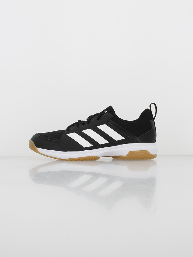 Chaussures de handball ligra noir homme - Adidas