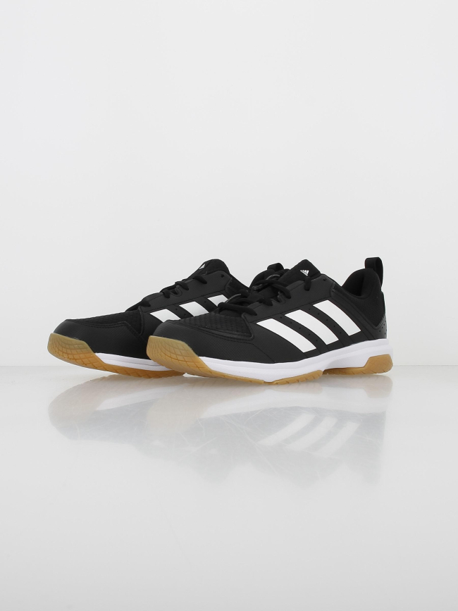 Chaussures de handball ligra noir homme - Adidas