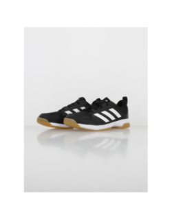 Chaussures de handball ligra noir homme - Adidas