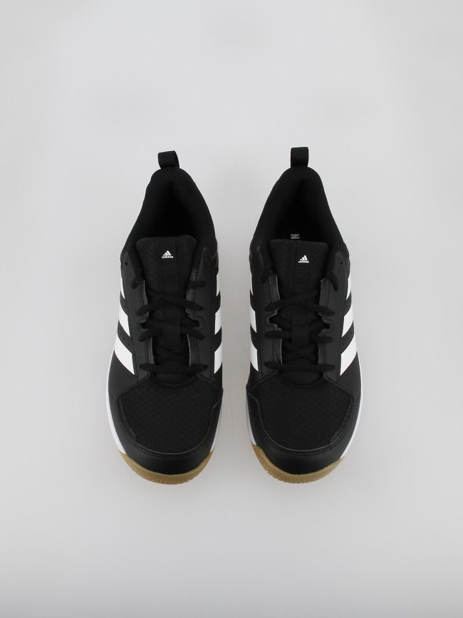 Chaussures de handball ligra noir homme - Adidas