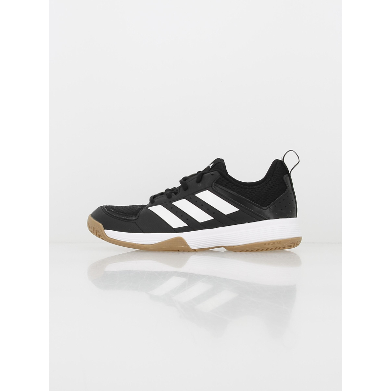 Chaussures de handball ligra noir enfant - Adidas