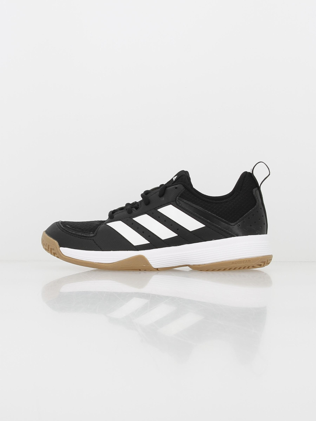 Chaussures de handball ligra noir enfant - Adidas